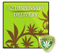 AZ Dispensary Delivery