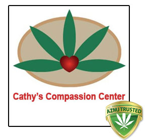 Cathy's Compassion Center Cochise County dispensary medical marijuana dispensary Cathy's Compassion Center Cochise County dispensary