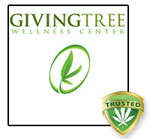 The Giving Tree Wellness Center Dispensary Phoenix Marijuana Dispensary Image