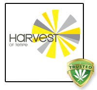 Harvest of Tempe Dispensary Harvest of Tempe Dispensary