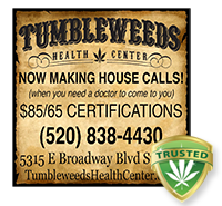 Tucson Marijuana Doctors Tucson Marijuana Doctors