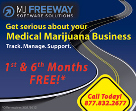 MJFreeway Dispensary POS Software