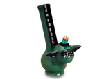 Medical marijuana bongs and pipes