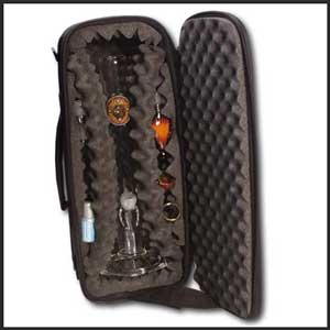 Pro-Case Bong Bag - Medium Pro-20 Pro-Case Bong Bag - Medium Pro-20