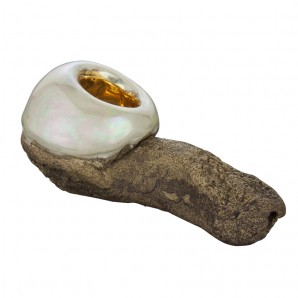 Marijuana Pipe