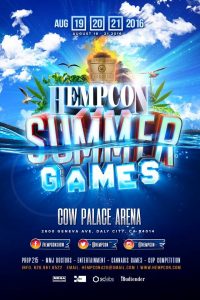 Marijuana Event Marijuana Event