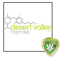 Desert Valley Testing Desert Valley Testing