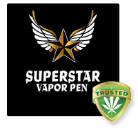 Superstar Vapor Pen