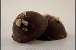 Chocolate Truffle Edibles