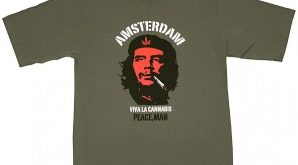 Marijuana Shirt