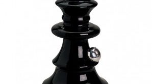 Chess Piece Bong