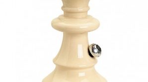 Chess Bong