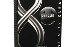 Rescue Detox Infinity