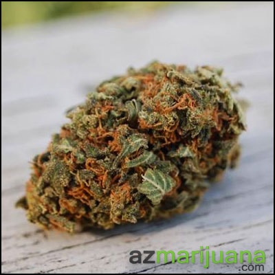 Pineapple Express Marijuana Strain Review