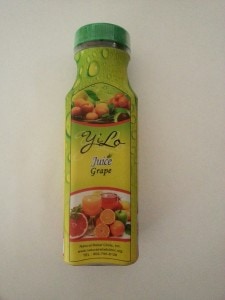 YiLo Juice