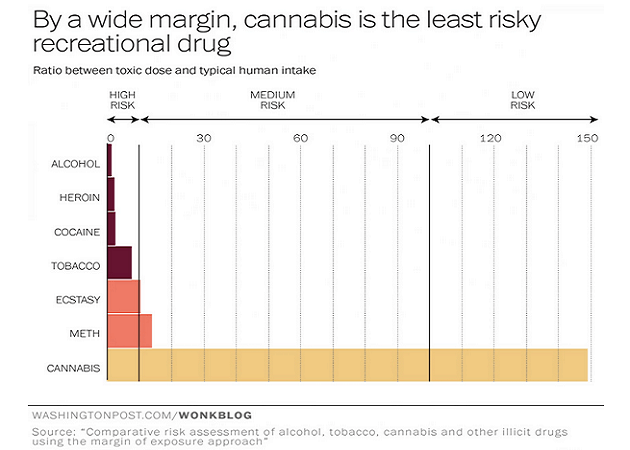 Cannabis Risk