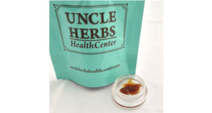 Uncle Herbs Wax