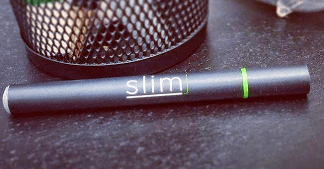 The Slim Joint Disposable Vaporizer