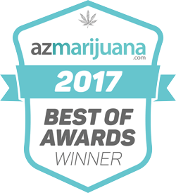Best of Awards Arizona Marijuana Industry