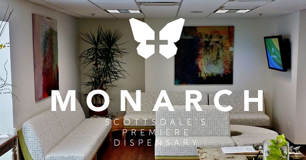 Monarch Dispensary