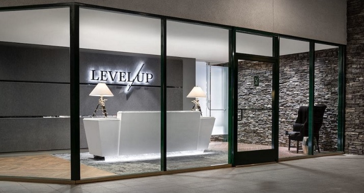 Level Up Dispensary Scottsdale