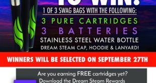 Dream Steam