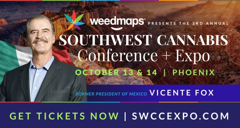 SWCC Expo Phoenix Arizona