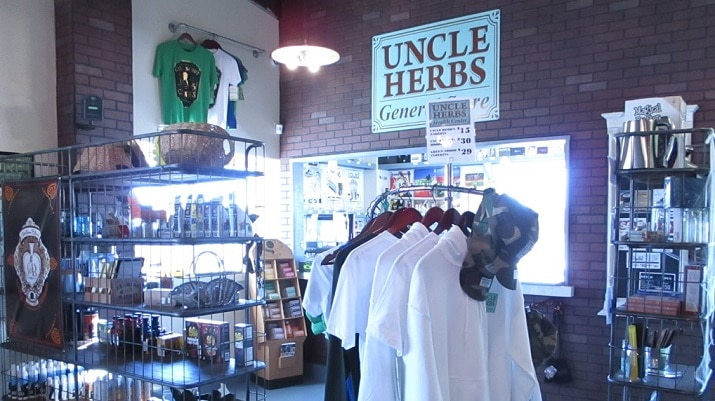 Uncle Herbs Dispensary
