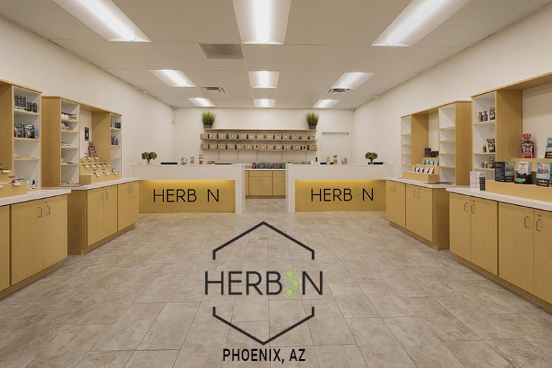 Herb'N Dispensary