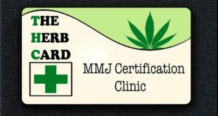 The Herb Card