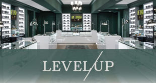 Level Up Dispensary