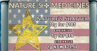 Nature Medicines