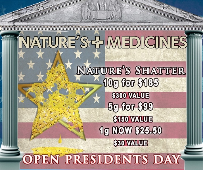 Nature Medicines