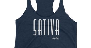 Sativa Shirt