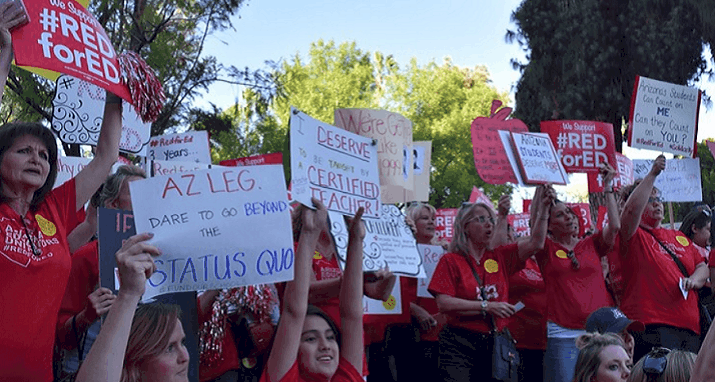 Redfored