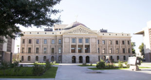 Arizona Capitol