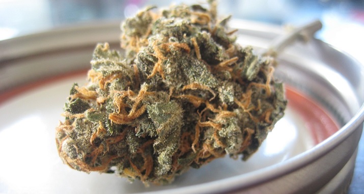 At $2 per Gram, Oregon Has the Lowest Marijuana Prices in America