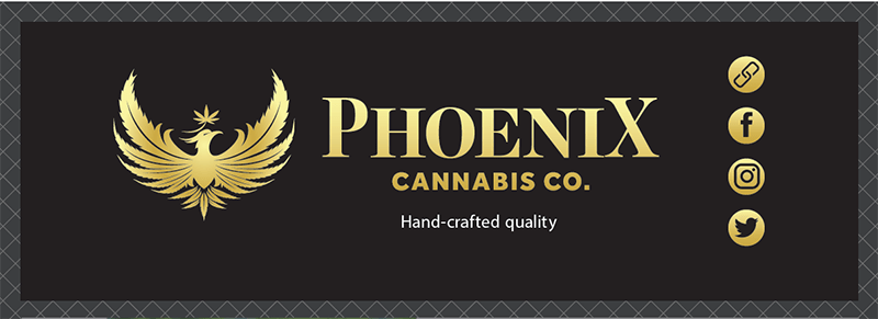 Phoenix Cannabis