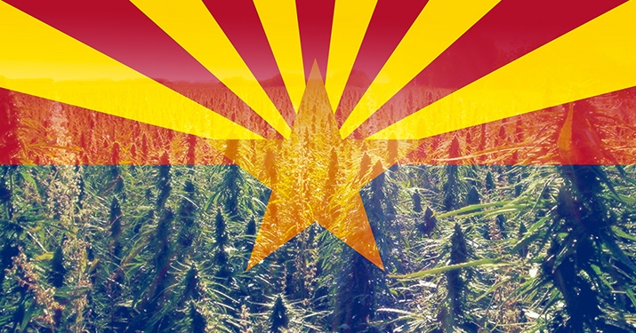 Arizona Medical Marijuana Card