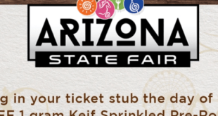 State Fair Arizona