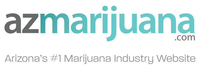 AZ Marijuana logo