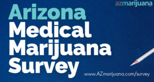 Marijuana Survey Arizona