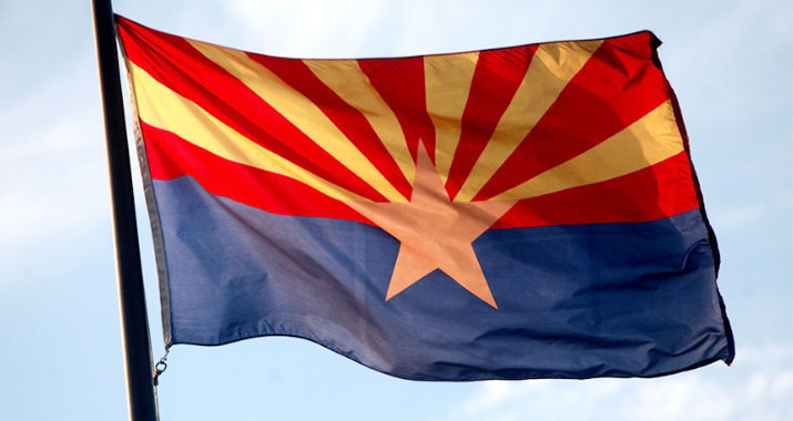 Arizona Marijuana Legalization Ballot Initiative 2020