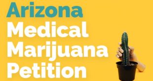 Arizona Cannabis Petition