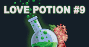 Love Potion 9