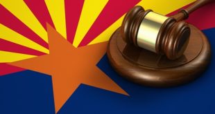 Arizona Weed Law