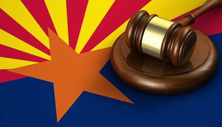 Arizona Weed Law