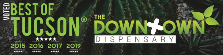 Downtown Dispensary Tucson