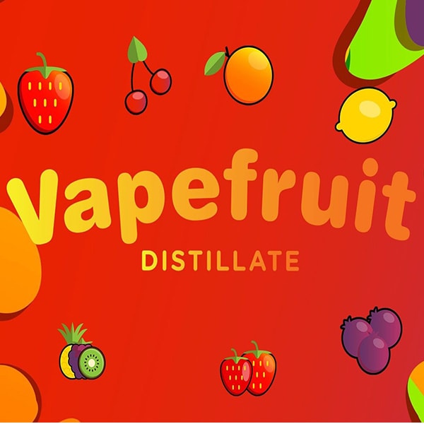 Vapefruit