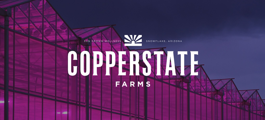 Copperstate